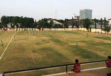 Lawan El Faza, Persebaya Mantapkan Tim Jelang Delapan Besar