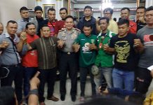 Hasil Mediasi Bonek dan PSHT, Kedua Pihak Saling Menahan Diri