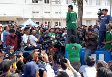 Bonek Akan Galang Dana untuk Dua Anggota PSHT yang Meninggal