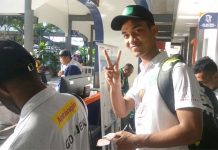 Inilah 18 Pemain yang Dibawa Alfredo ke Jember