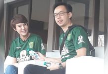 Ada Olga Lydia dan Klantink di GBT