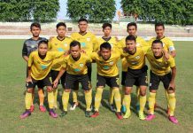 Sore Ini, Pelindo III vs Indonesia Muda di Final Kompetisi Internal Persebaya