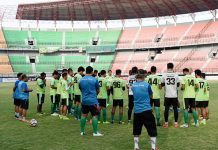Jika Juara Grup, Ini Klub-Klub Calon Lawan Persebaya di Babak 8 Besar