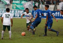 PSIS Dukung Surabaya Jadi Tuan Rumah