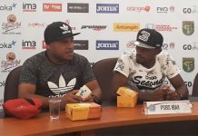 Peluang Lolos Tertutup, PSBS Biak Siap Revans