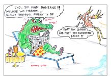 Hajar PSBS, Lolos 8 Besar