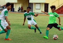 Players to Watch: Rangga Muslim dan Michael Rumere