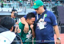 Kalah di Kandang, Persebaya Lupa Cara Cetak Gol