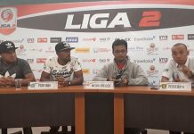 Tidak Ada Pemain Persebaya yang Cedera dan Akumulasi