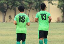 Hadapi PSBS, Alfredo Vera Lakukan Rotasi Pemain