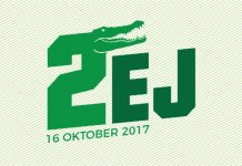 Ultah ke-2 EJ, Tetap Hadir Selama Persebaya Masih Ada