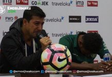 Tangis Alfredo Untuk Ale