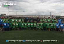 Persebaya Datangkan Seluruh Keluarga Pemain Nonton Final