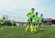 Alfredo Rotasi Pemain Saat Bertemu PSMP