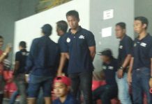 Pemain Arema Ini Ucapkan Selamat Untuk Persebaya