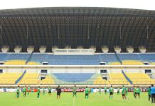 Bagi Persebaya, Bandung Kota Spesial
