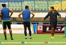 Persebaya Siap untuk Laga Final