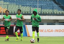 El Clasico: Sama-sama Siap Menang