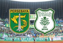 Dua Kali Bertemu di Partai Penting, Persebaya vs PSMS Berakhir Adu Pinalti