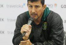 Ini Kunci Persebaya Kalahkan PSIS