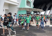 Bandung Home Sweet Home