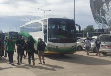 Gelora Bandung Lautan Bonek