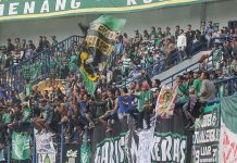 Empat Hal Yang Bisa Dilakukan Bonek Saat Liga 1 Dihentikan Sementara