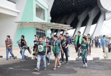 Melarang Bonek Datang, Melanggar Regulasi AFC