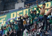 Mewujudkan Satu Stadion Satu Suara