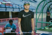 Saran untuk Dimas, Habiskan Jatah Gagalmu Sekarang!