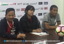 Djanur: Persebaya Tunjukkan Kualitas Sebagai Tim Unggulan