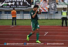Lolos Semifinal, Satu Kaki Persebaya di Liga 1