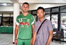 Agen Pemain Ini Siapkan Pemain Terbaik untuk Persebaya
