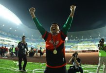 “Perjudian” Sempurna Sang Presiden Persebaya