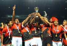 Persebaya, From Bandung With Love!