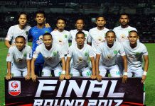 Menebak Formasi Persebaya di Liga 1