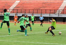 Persebaya Kalahkan Persekabpas