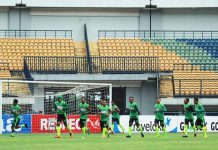 Info Tiket Laga Persebaya vs PSIS Semarang