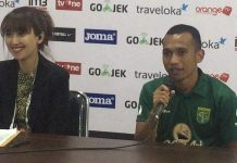 Irfan Jaya: Kemenangan untuk Cak Mizz