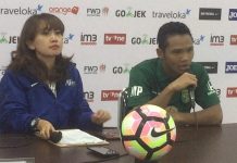 Persebaya Mulai Pikirkan Semifinal