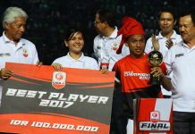 Ada Klub Lain Kontak, Irfan Jaya Senang di Persebaya