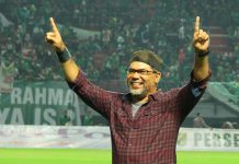 Sampai Jumpa Musim Depan, Coach Iwan!