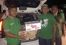 Komitmen Kapal Api Dukung Persebaya Hingga Babak Final