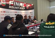 Djanur: Persebaya Favorit Juara