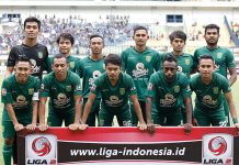 Persebaya vs PSPS Riau: Wajib Menang Demi Tiket Semifinal