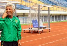 Operasi Mata, Mat Drai Girang Tak Harus Pakai Kacamata Lagi