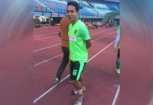 Jalani Terapi, Misbakhus Solikin Terancam Absen Delapan Besar