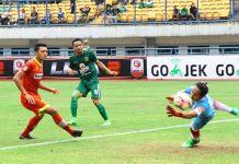 Selamat Tinggal Liga 2, Selamat Datang Liga 1