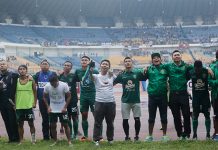 Anthem Klub, Nyanyian untuk Sebuah Kebanggaan