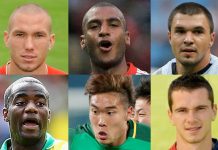 Pemain-Pemain Asing Ini Mungkin Cocok Untuk Persebaya